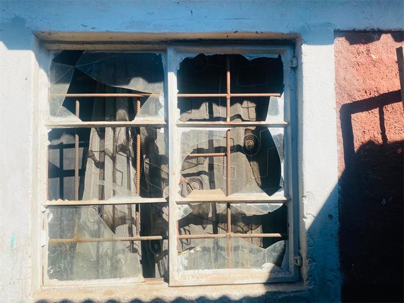 A vulnerable family will receive sustained assistance after a Mandela Day initiative highlighted the need for long-term humanitarian support.