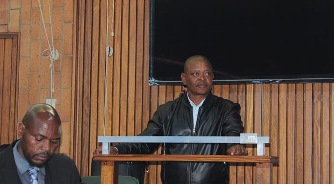 A Norkem Park SAPS detective has faced questions over alleged delays, missing records and instructions not followed during the investigation into Adam Obed Sithole’s arrest.