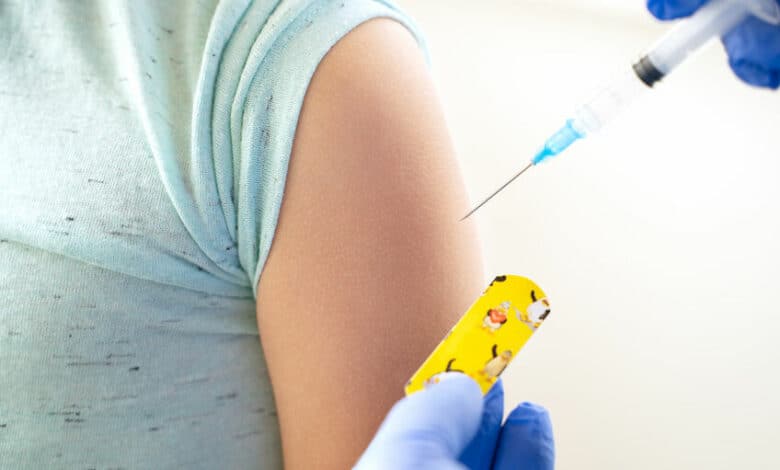 Eligible Grade Five girls across Gauteng will receive free HPV vaccinations as the province encourages parents to sign and return consent forms.