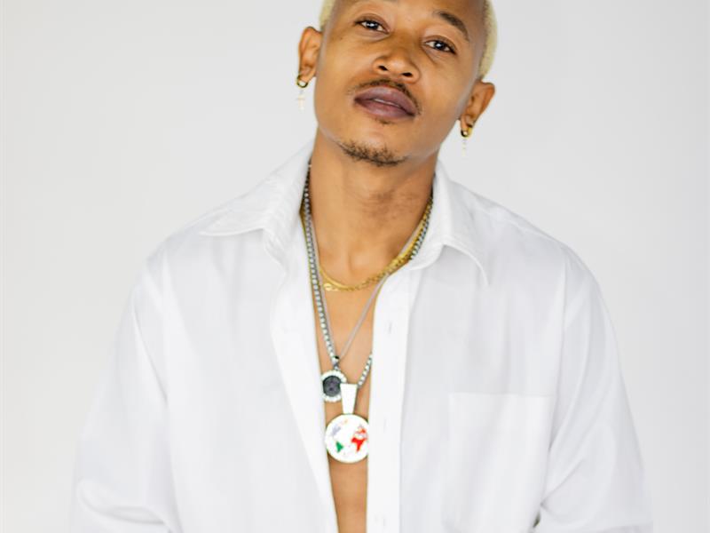 He said his relationships, emotions, successes and challenges have all found their way into his songwriting. Music has become a space where he can process some of the things he experiences in life.