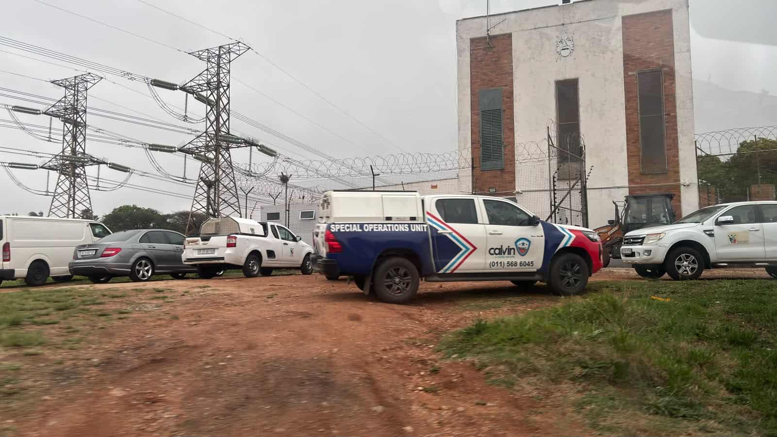 Kempton Park residents lose power AGAIN as frustration mounts