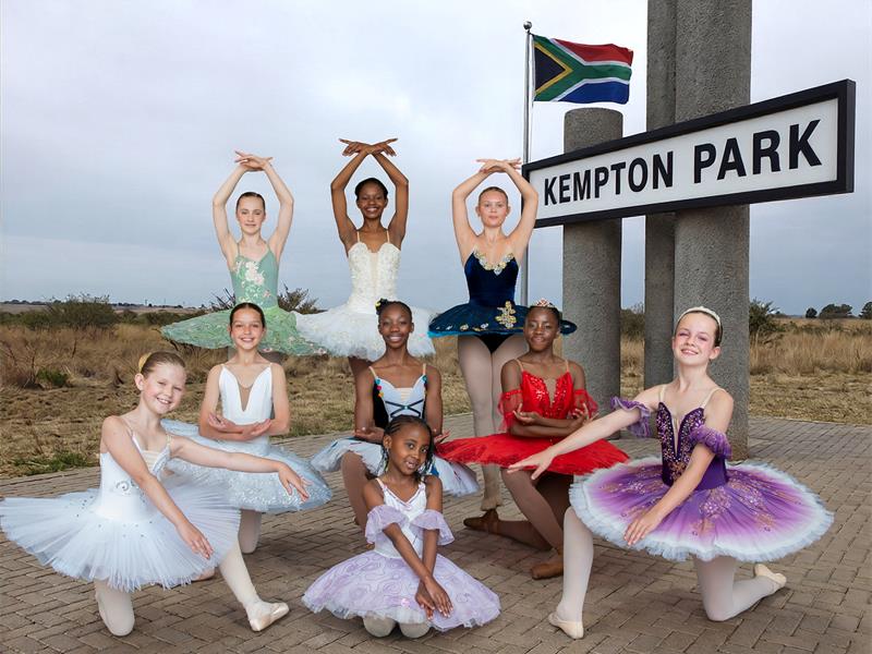 From Ekurhuleni to the world, the talented students of the Mzansi Ballet Vocational School celebrated Heritage Day through the beautiful language of dance.Different stories. Different backgrounds. One stage.
