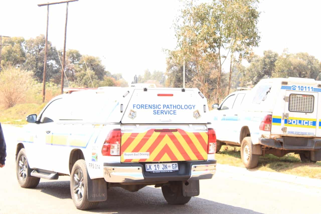 Fifth woman found dead in growing string of cases | Kempton Express