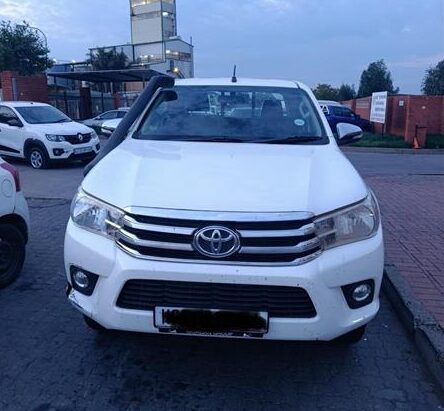 Police recovered drugs, suspected stolen copper and several hijacked vehicles during operations across the region.