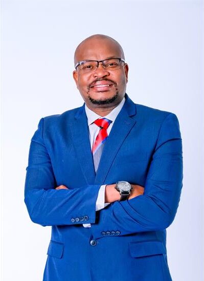Siphamandla Mthethwa appointed ACSA chief executive