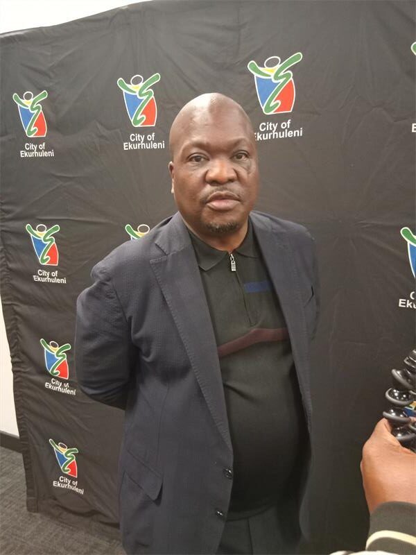 Ekurhuleni mayor assures community members of collaborative efforts with NGOs, NPOs and law enforcement to crack down on perpetrators of the recent killings in the city.