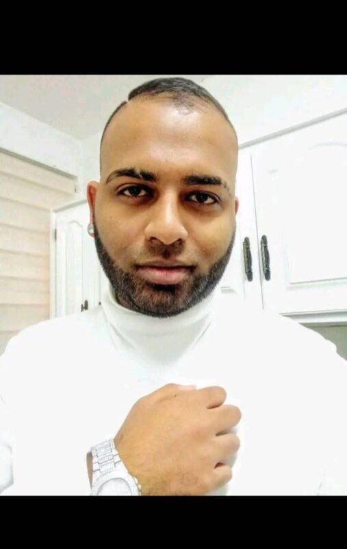 Reverend Anton Ethan Raphael Ramkuar says he would prioritise installing streetlights, addressing drug-related concerns and strengthening community engagement if elected as Ward 23 councillor.