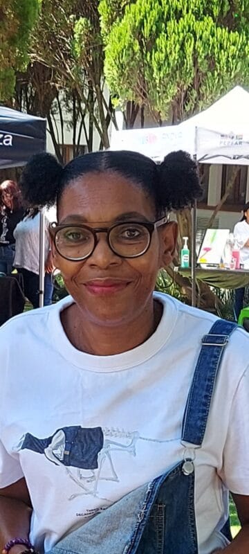uMkhonto weSizwe Party candidate Fikile (Fika) Beauty Mokwana says residents need a ward representative who listens to their concerns, communicates with the City of Ekurhuleni and provides regular feedback.