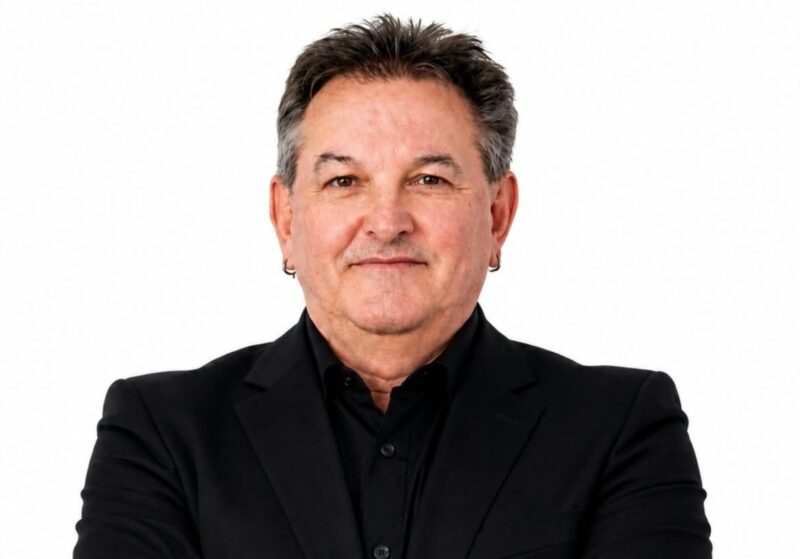 Freedom Front Plus candidate Peter Phillipson says service delivery, infrastructure, security and municipal billing will be among his priorities if elected as ward councillor.