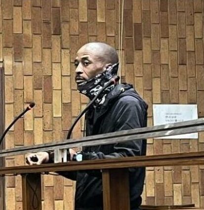 According to court records, Galadla allegedly lured women to open fields, where they were murdered and their bodies set alight.