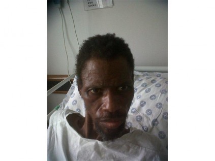 Mzuvukile Mphindwa, born on January 7, 1962, is currently a patient in the Bertha Gxowa Hospital. He is reportedly from Ngqayi Village, in the Eastern Cape, and social workers are trying to find his family.  Anyone with information can contact them on 011 089-8551/16.