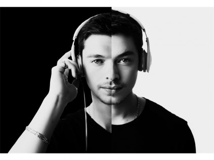 Twin brothers Andrew and Brian Chaplin, better known as Locnville, perform with multiple award-winning SA rock band The Parlotones, in the Redefined concert, in Carnival City's Big Top Arena, on August 16.