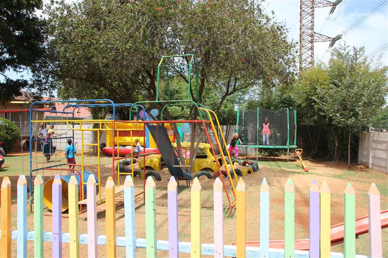 Nursery calls on community to assist with donation for Epworth