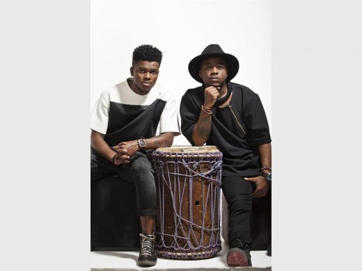 Audiences can also listen to the smooth sounds of Black Motion.