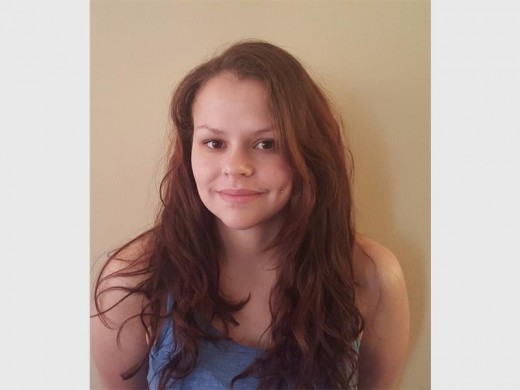 Jessica van der Berg, from Germiston, a student at the Vega School of Brand Leadership (Vega) was one of four students to be awarded the Yellow Pencil Award, in the prestigious D&AD New Blood Awards.