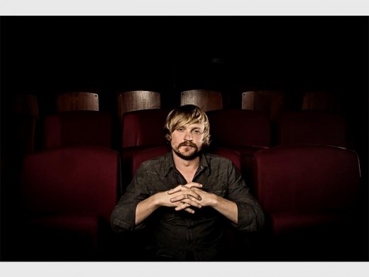 Francois van Coke will be teaming up with Karen Zoid for a concert of note, on July 8, at Carnival City.
