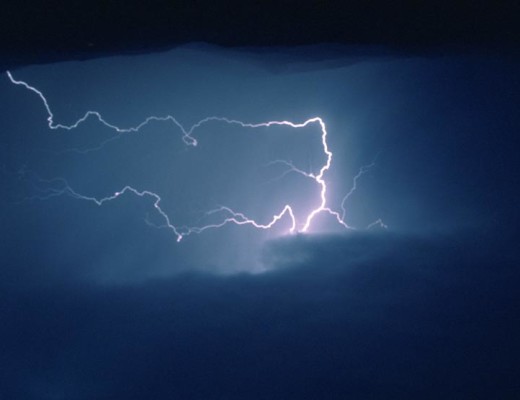 lightning 2
