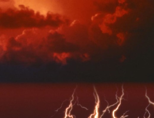 lightning