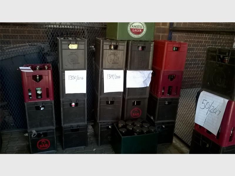 Gauteng MEC for Economic Development has publicly released the Gauteng Liquor Board Committee of Inquiry Report, revealing governance failures, corruption allegations and weak enforcement systems affecting liquor regulation across the province.
