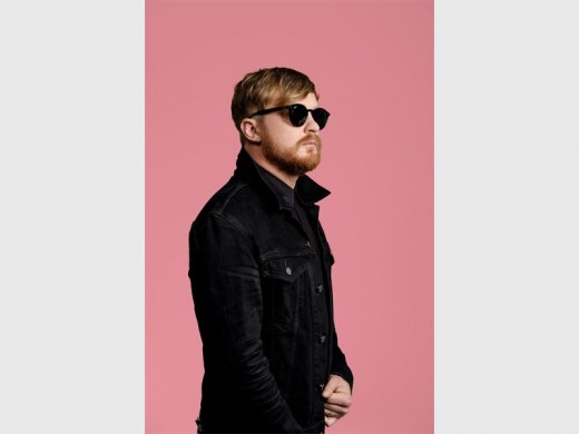 Francois van Coke will be wowing audiences with new material at Carnival City, along with Arno Carstens, on February 24.