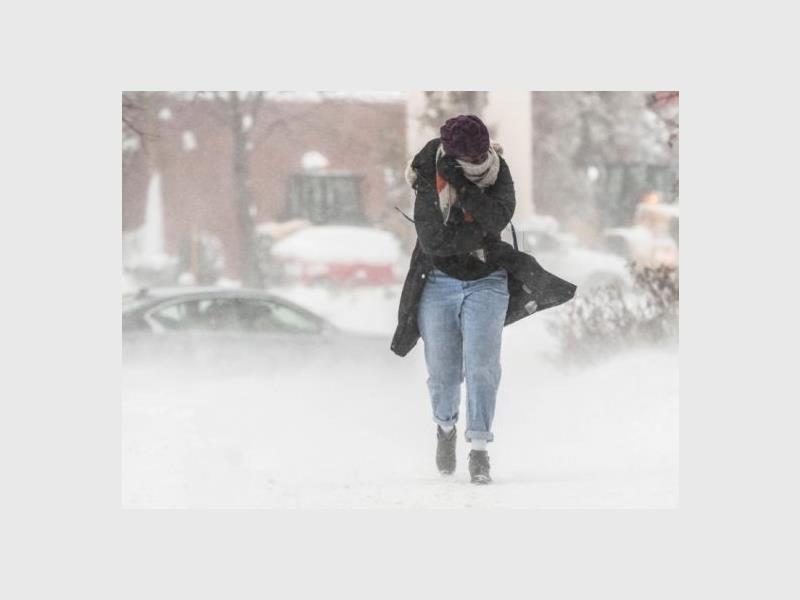 The South African Weather Service has forecast above-normal rainfall for parts of the eastern coastal regions and higher-than-usual temperatures across most of the country from June to October, with possible impacts on water systems, health and infrastructure.