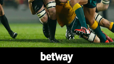 Rugby Championship