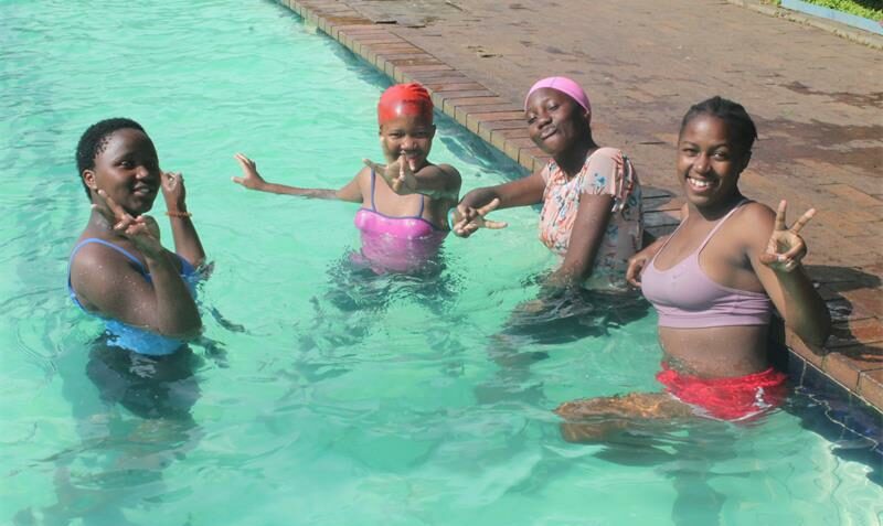 Affinity Health urges parents to stay alert around pools and learn basic first aid skills that could save a child’s life.