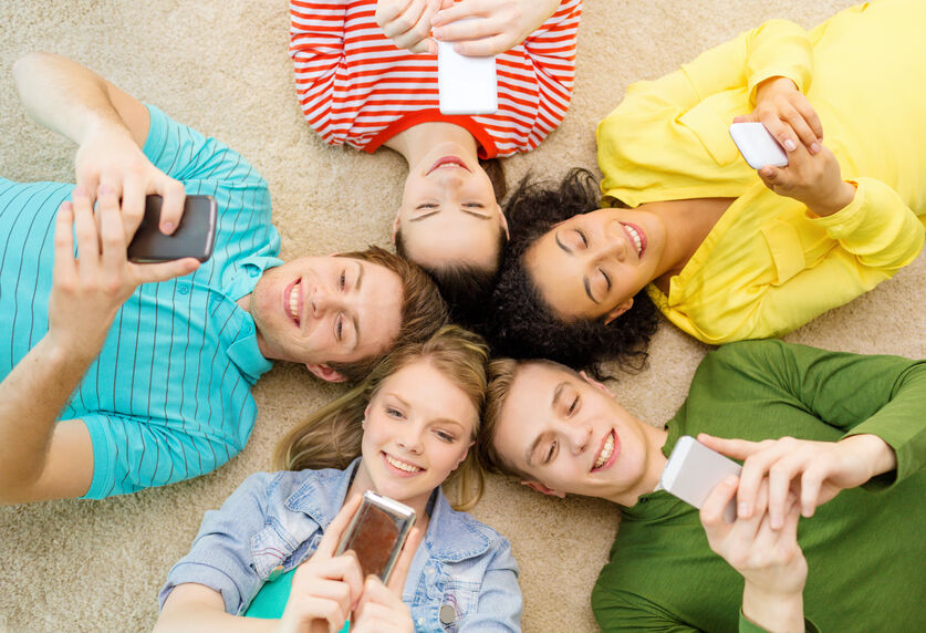 Buying the right smartphone for your teen