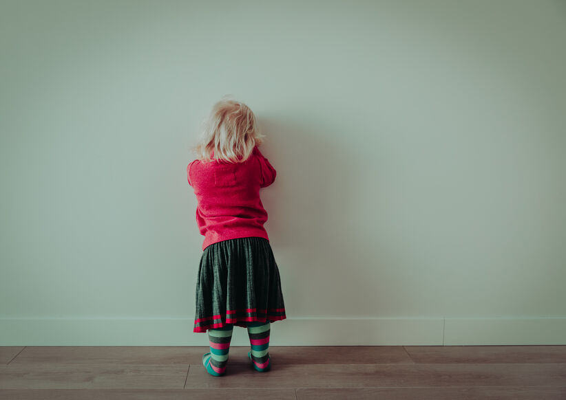 How to make “time out” work for you and your child