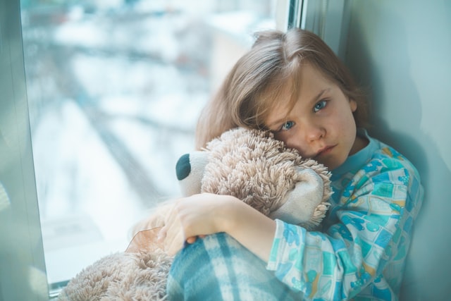 How to prepare your child for a Covid-19 test
