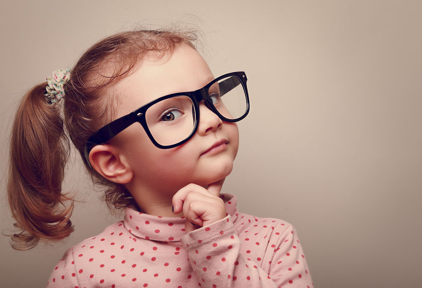 Are your child’s eyes ready for the classroom?