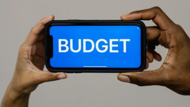 budget
