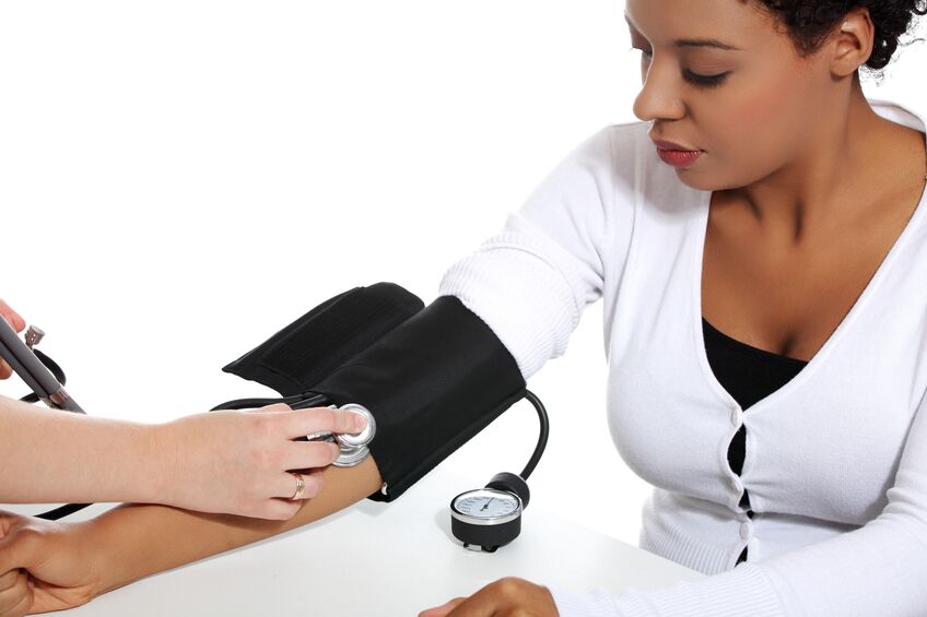 Checklist for the first trimester of pregnancy