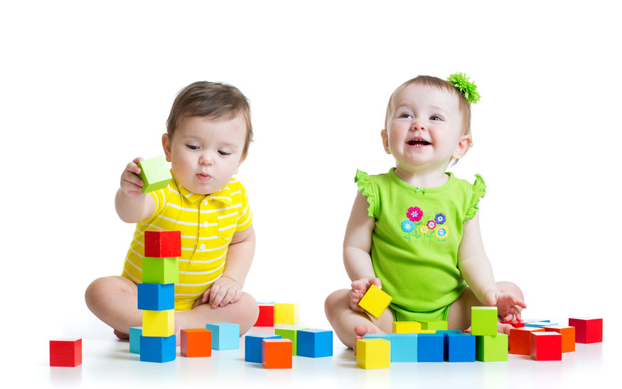 DIY educational toys your toddler will love playing with