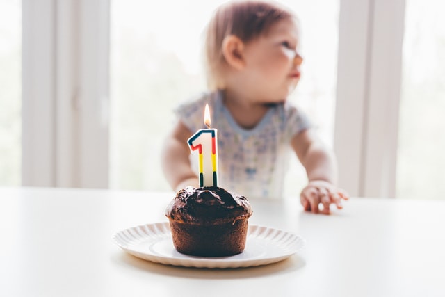Hacks on buying a gift for a one-year-old
