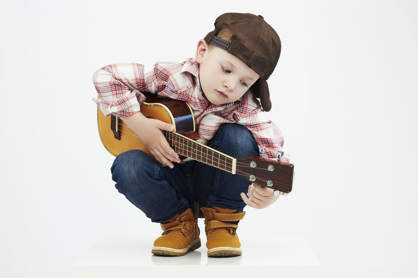 Hobbies to boost your child’s mental health