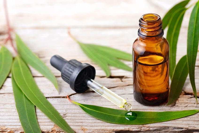 Is it safe to use essential oils on my child?