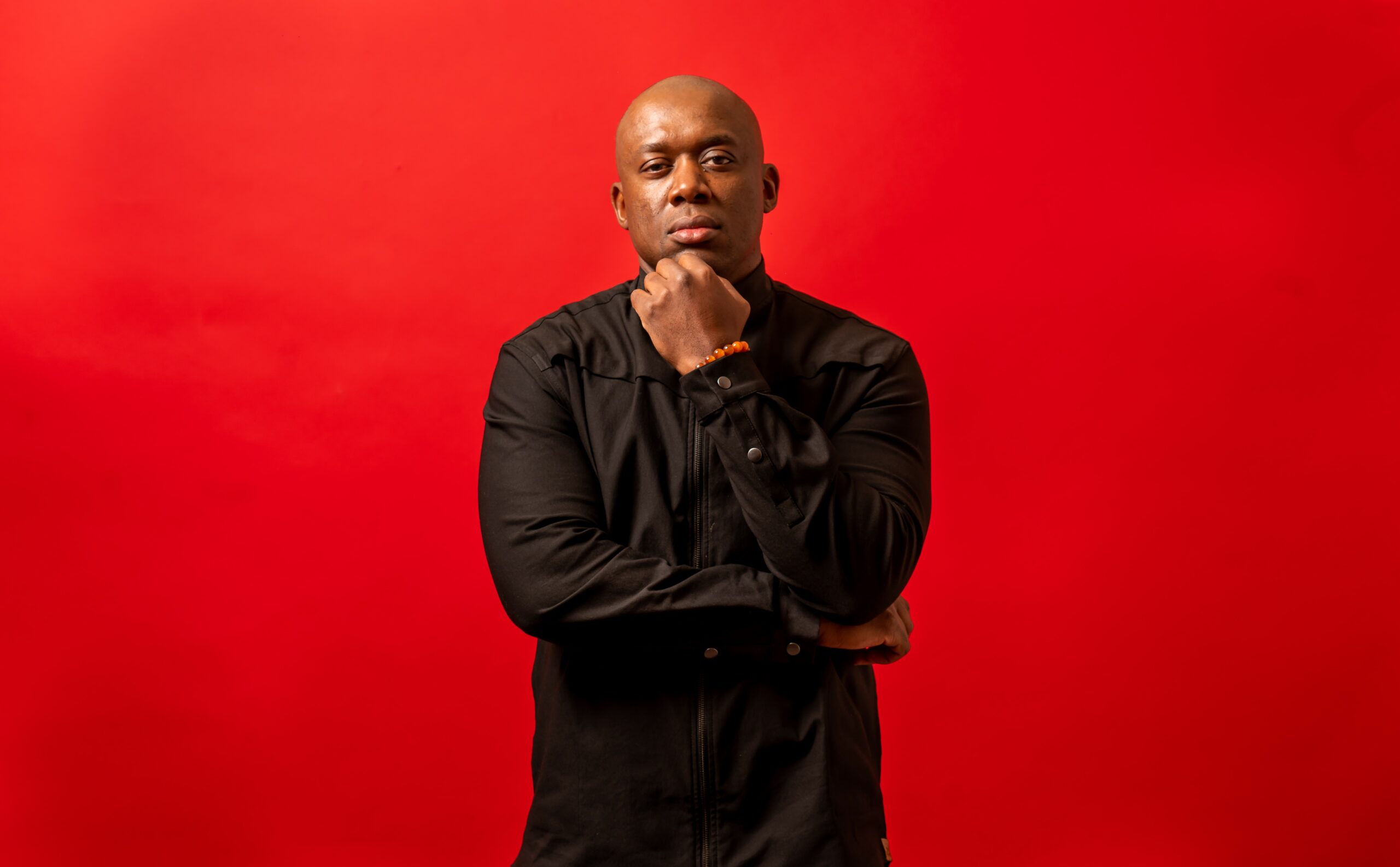Sbusiso Kumalo