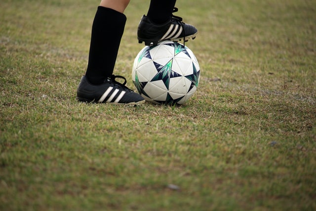Sporting advice for children of all ages