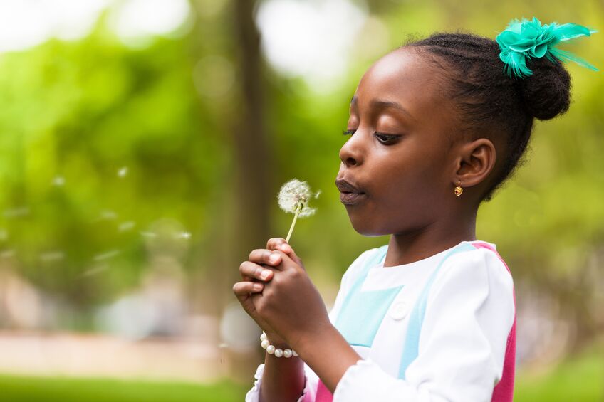 Traction alopecia: Help, my child’s hair is falling out!