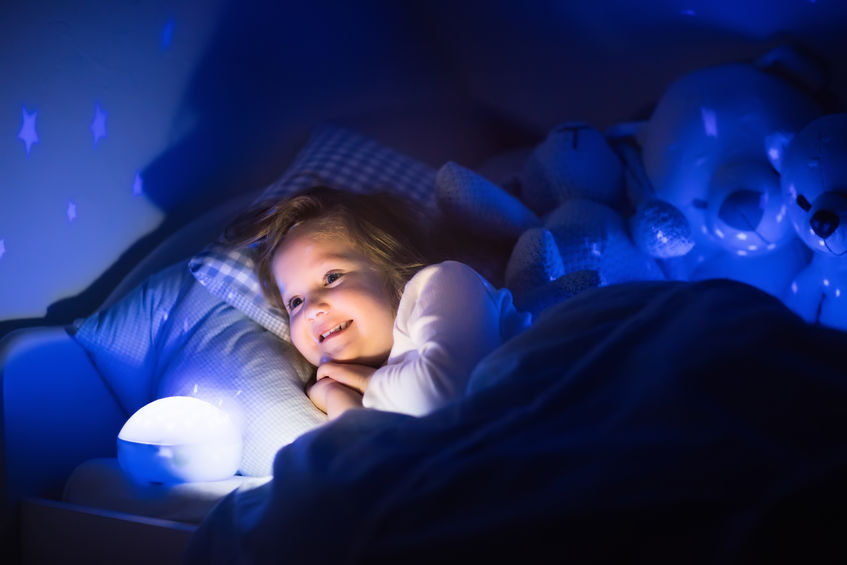 Ways to Get Your Toddler to Go to Bed