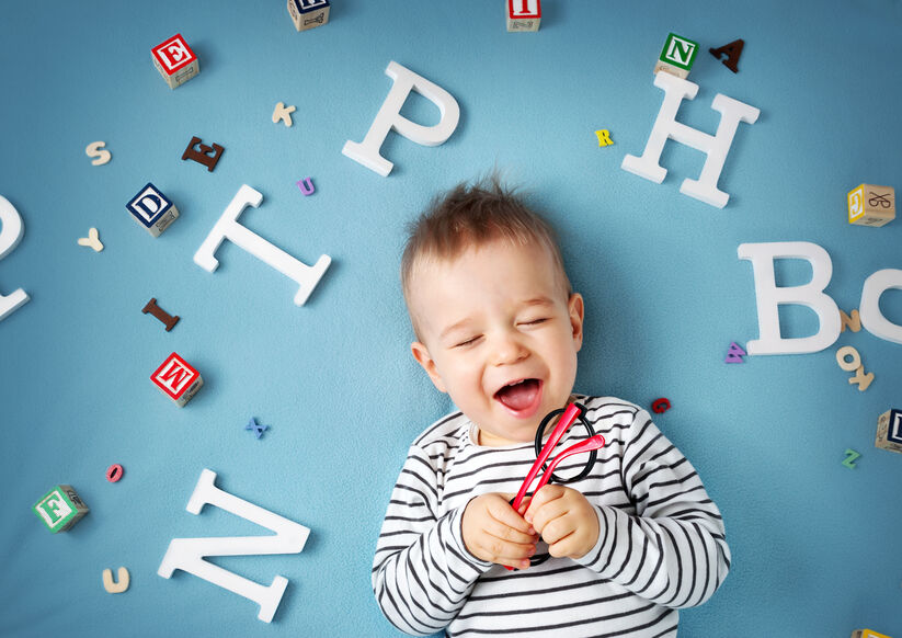Words are learned differently by older babies, says study