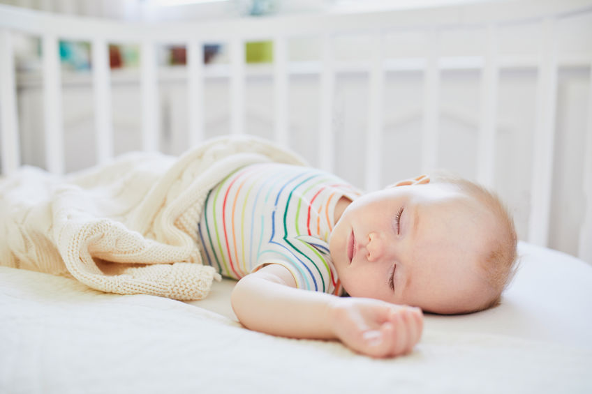 A word of caution on newborn sleep positioners