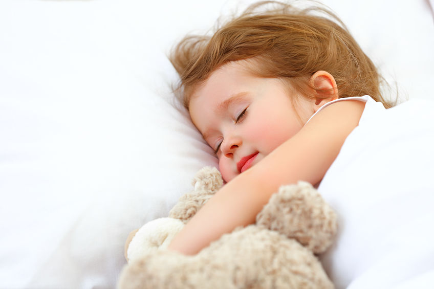 Is your toddler refusing their daytime nap? You’re not alone!