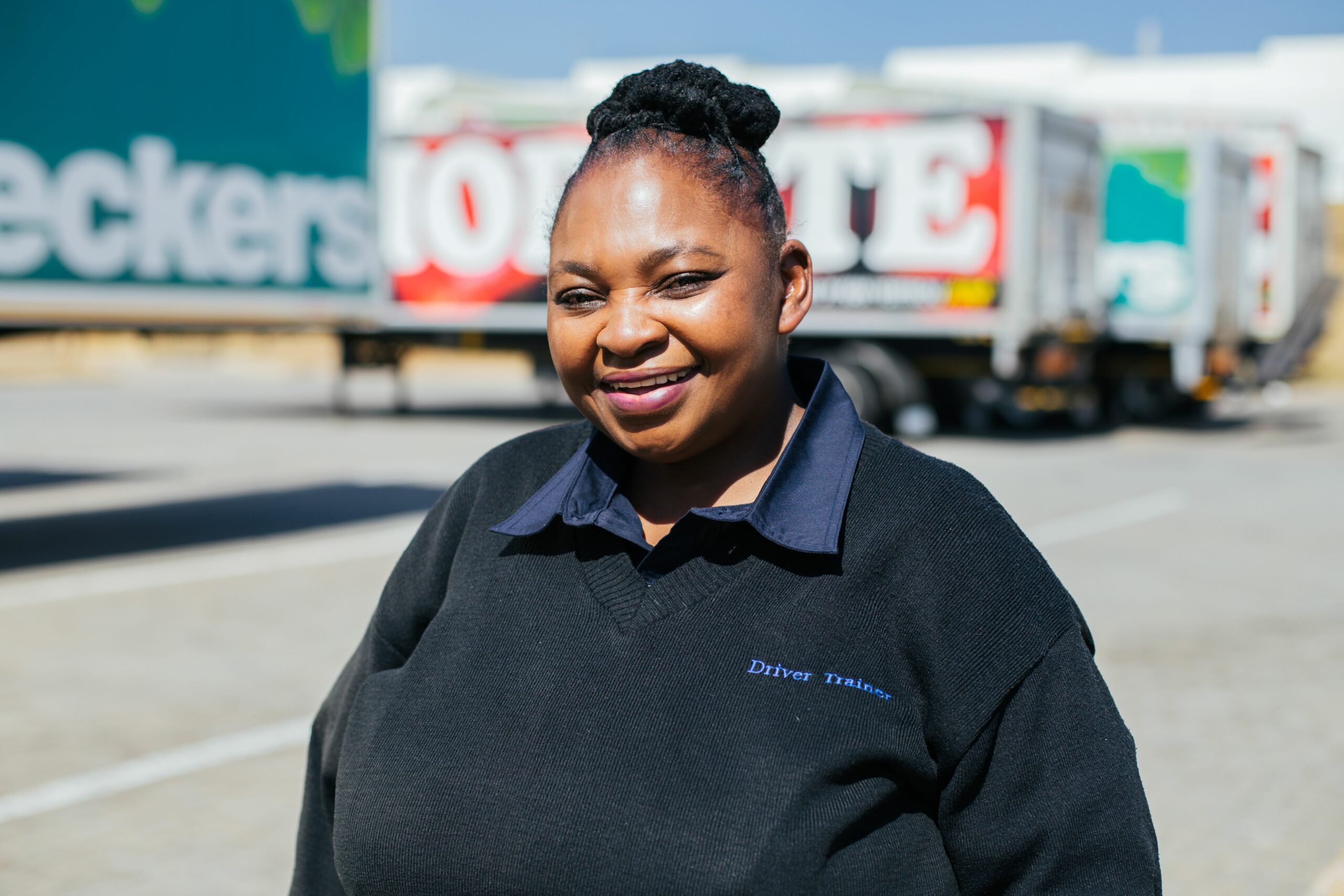 Nomusa Caroline Hlongwane