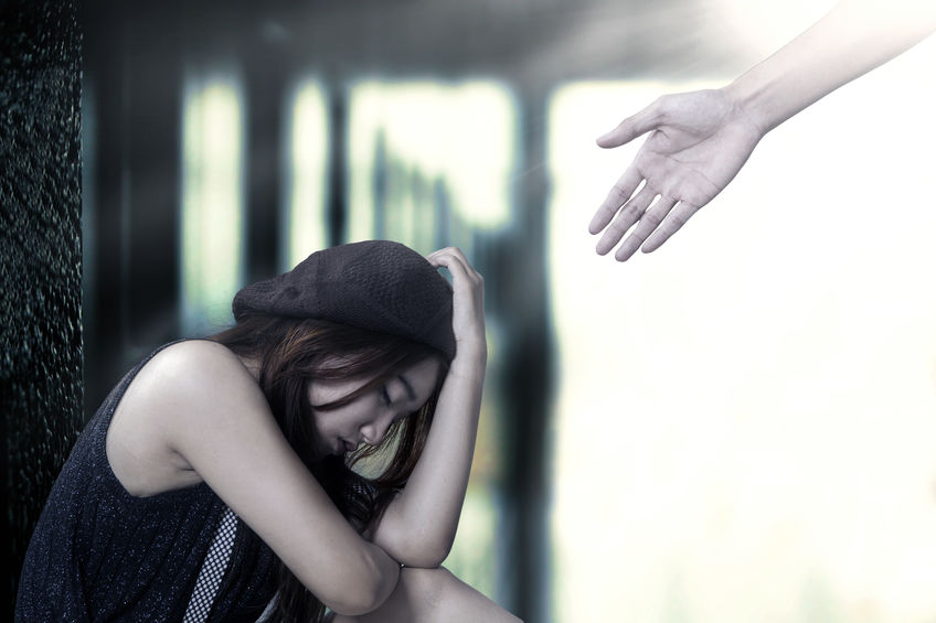 Signs that your teen may be is depressed