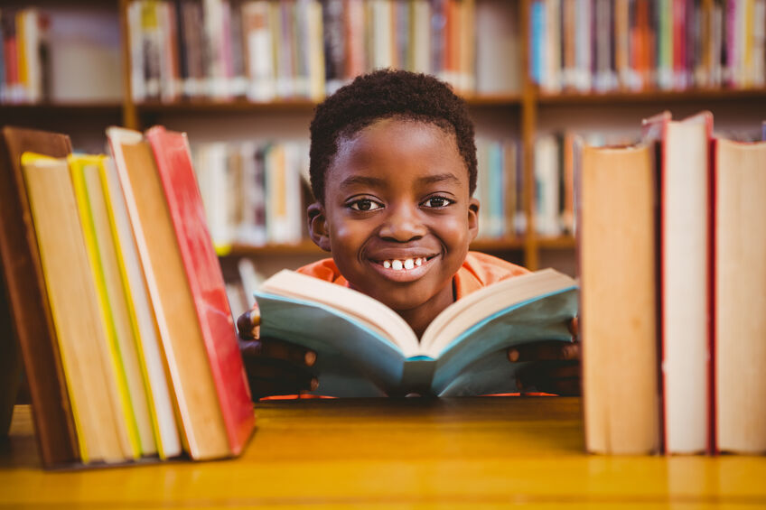 Top reasons why you should take your child to the library