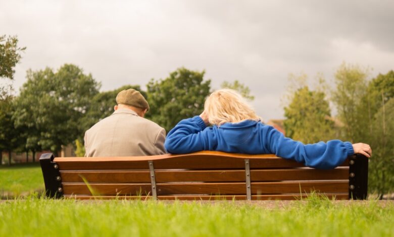 Elderly 1