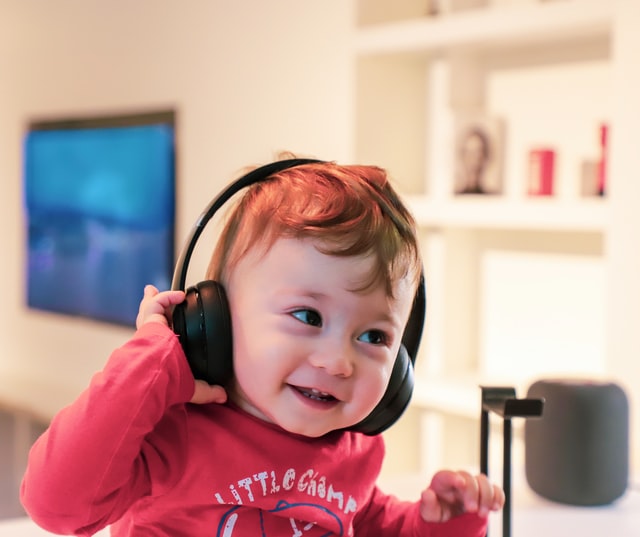Five tips for getting your kids to love music