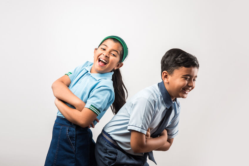 How to help your child succeed - and be happy - in school